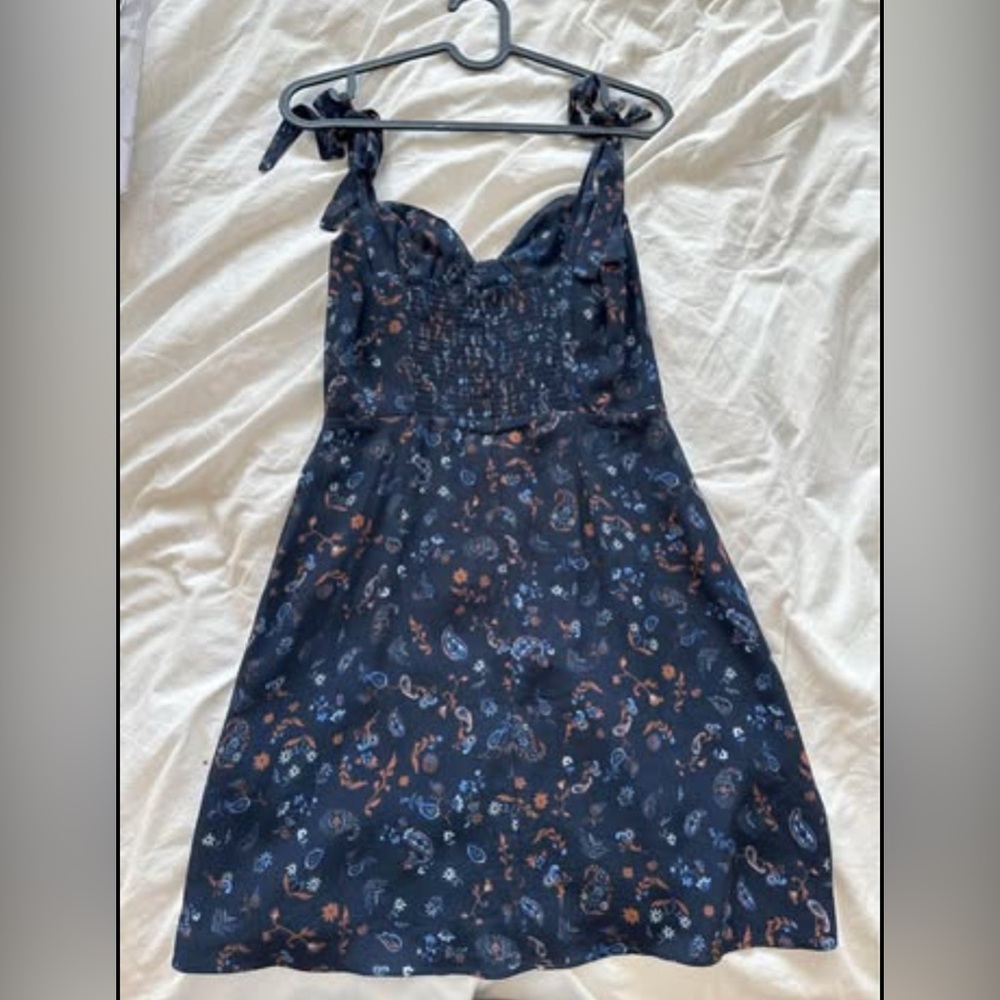 Wilfred Dress